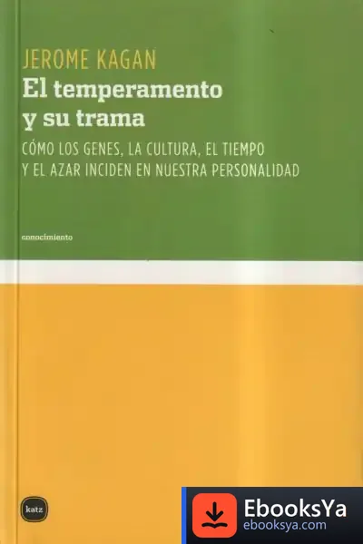 Descargar El Temperamento Y Su Trama