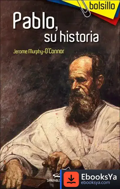 Descargar Pablo, Su Historia