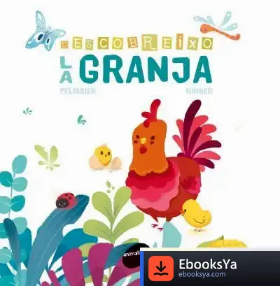 Descargar Descobreixo La Granja de Jérôme Pelissier