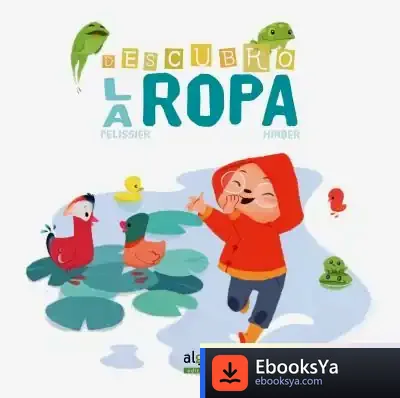 Descargar Descubro La Ropa