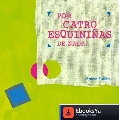 Descargar Por Catro Esquiniñas De Nada