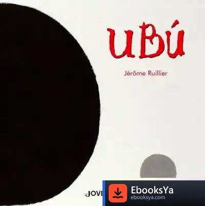 Descargar Ubú de Jérôme Ruillier