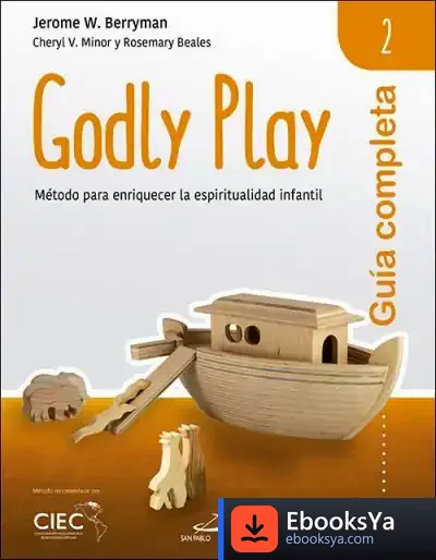 Descargar Guía Completa De Godly Play - Vol. 2