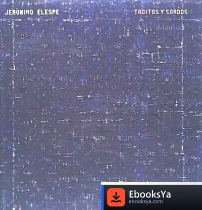 Descargar Jeronimo Elespe de Asier Urruela Mora