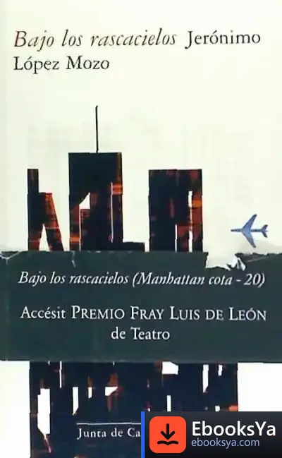 Descargar Bajo Los Rascacielos (Manhattan Cota-20) de Federico García Lorca