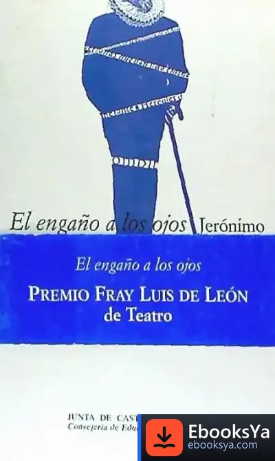 Descargar Engaño A Los Ojos de Javier Medina López