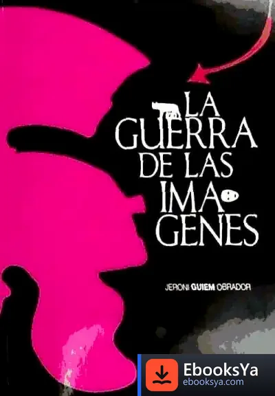Descargar Guerra De Las Imagenes, La
