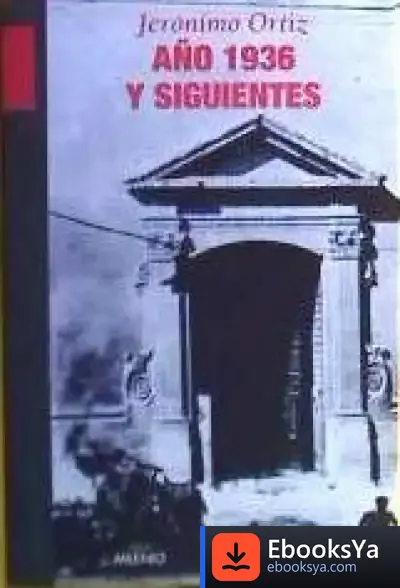 Descargar Año 1936 Y Siguientes de Fernando Pessoa