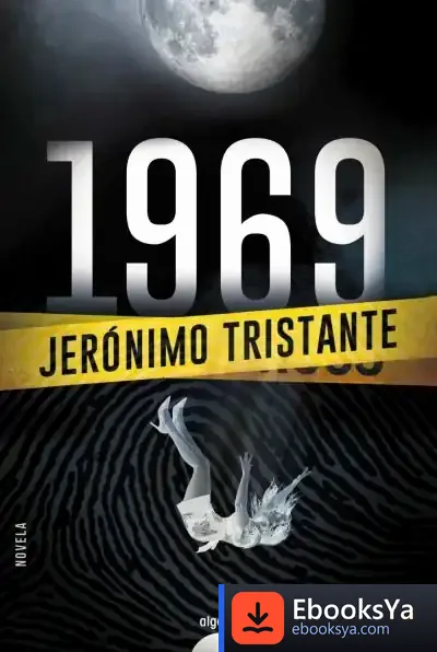 Descargar 1969 de Jerónimo Tristante