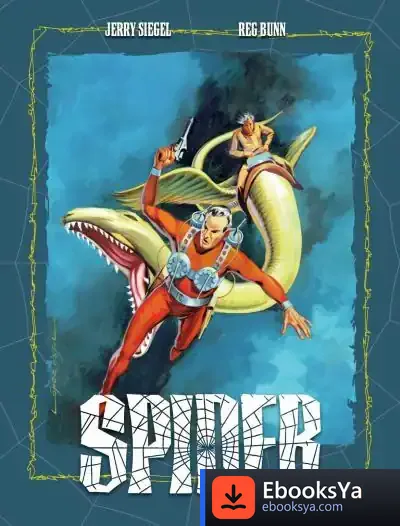 Descargar Spider Vol. 5