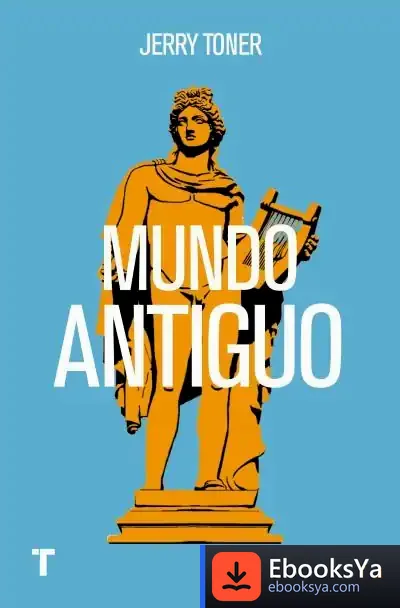 Descargar Mundo Antiguo de Jerry Toner