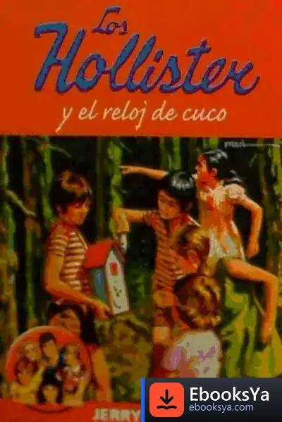 Descargar Hollister Y El Reloj De Cuco de Jerry West