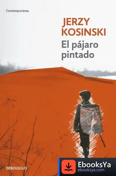 Descargar El Pájaro Pintado de Julio Rodríguez