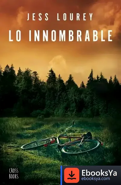 Descargar Lo Innombrable de Jess Lourey