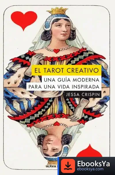 Descargar El Tarot Creativo