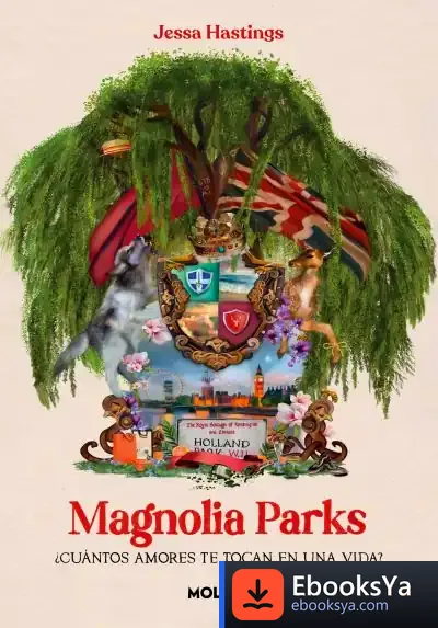 Descargar Magnolia Parks