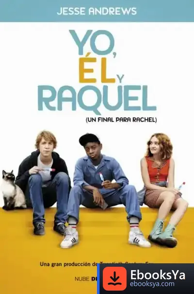 Descargar Yo, Él Y Raquel