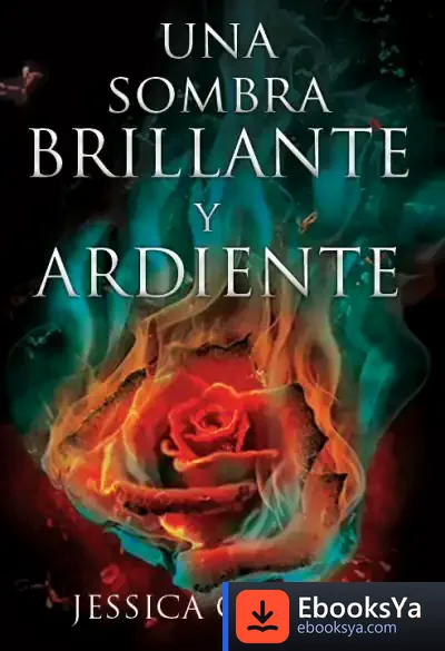 Descargar Una Sombra Brillante Y Ardiente