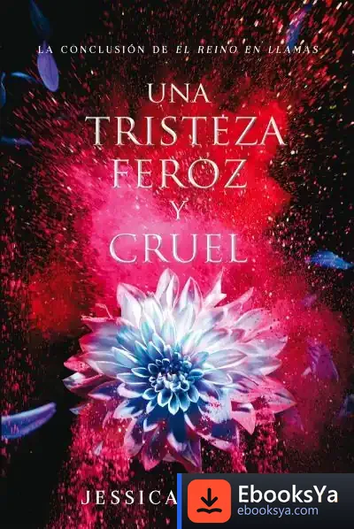 Descargar Una Tristeza Feroz Y Cruel