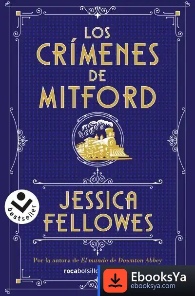Descargar Los Crímenes De Mitford
