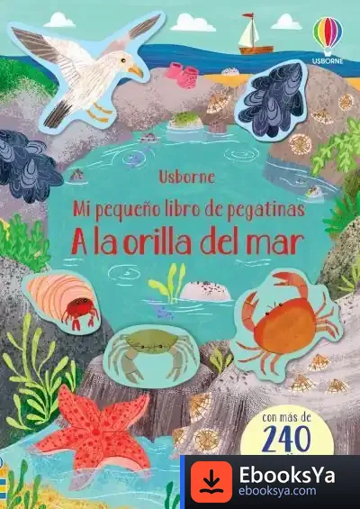 Descargar A La Orilla Del Mar de Jessica Greenwell