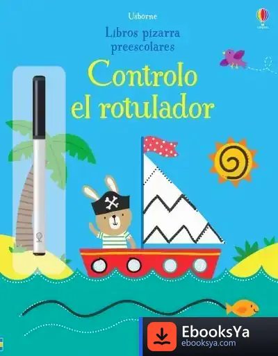 Descargar Controlo El Rotulador de Jessica Greenwell