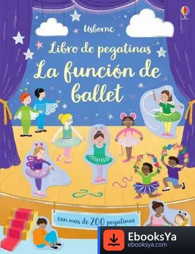 Descargar La Funcion De Ballet de Jessica Greenwell
