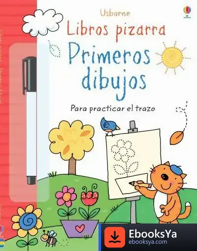 Descargar Primeros Dibujos