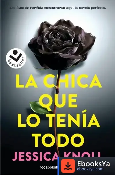 Descargar La Chica Que Lo Tenía Todo