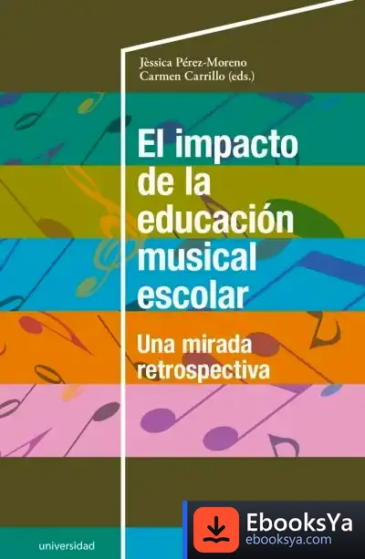 Descargar El Impacto De La Educación Musical Escolar