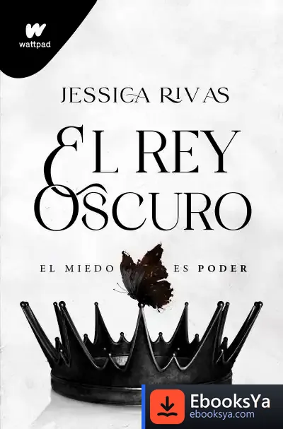 Descargar El Rey Oscuro (Poder Y Oscuridad 2) de Jessica Rivas