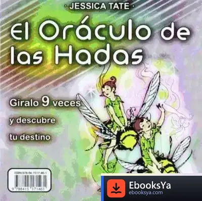 Descargar El Oráculo De Las Hadas de Josep Millo