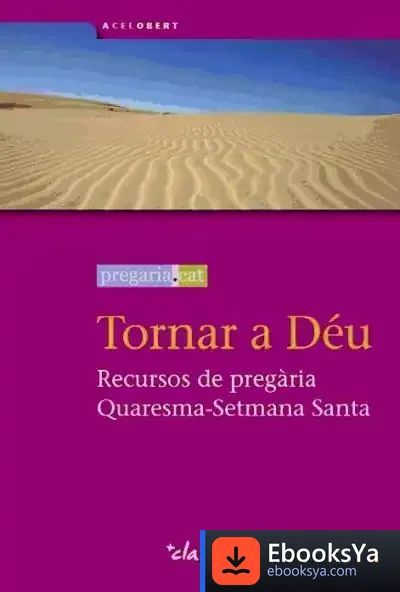 Descargar Tornar A Déu