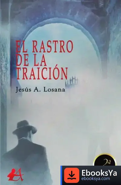 Descargar El Rastro De La Traición