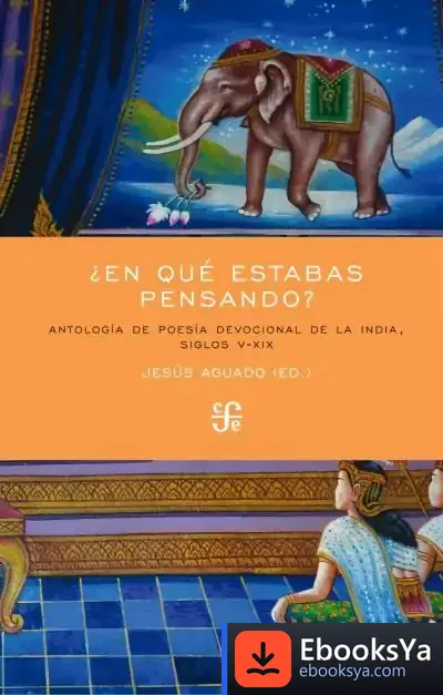 Descargar En Que Estabas Pensando de Jesús Aguado Fernández