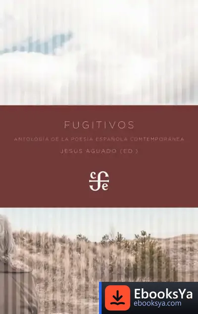 Descargar Fugitivos de Jesús Aguado Fernández