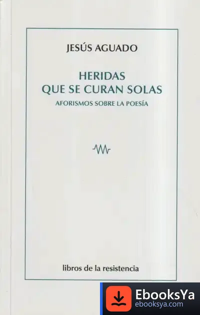 Descargar Heridas Que Se Curan Solas