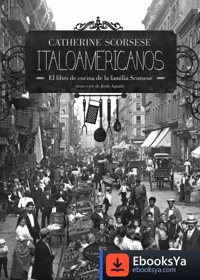 Descargar Italoamericanos de Jesús Aguado Fernández