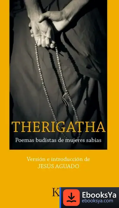 Descargar Therigatha