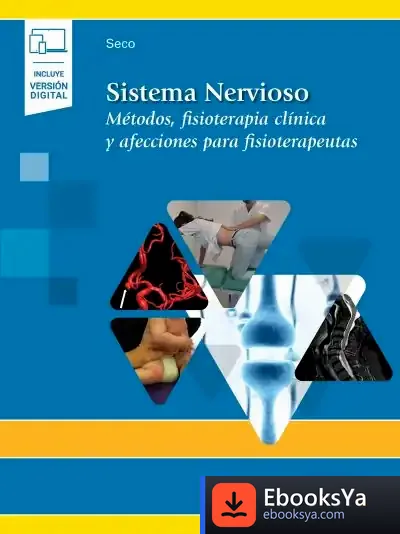 Descargar Sistema Nervioso (Incluye Versión Digital)