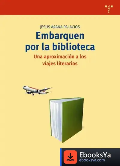 Descargar Embarquen Por La Biblioteca