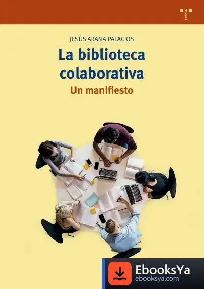 Descargar La Biblioteca Colaborativa