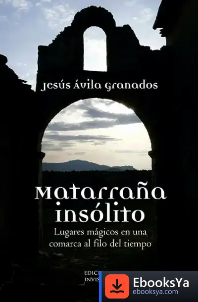 Descargar Matarraña Insólito
