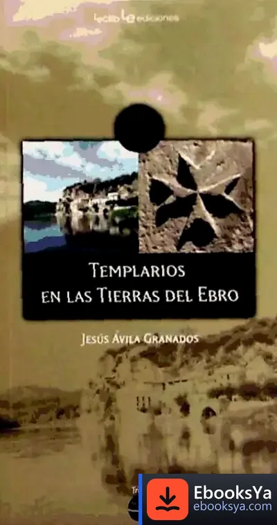 Descargar Templarios En Las Tierras Del Ebro de Arnold Lobel