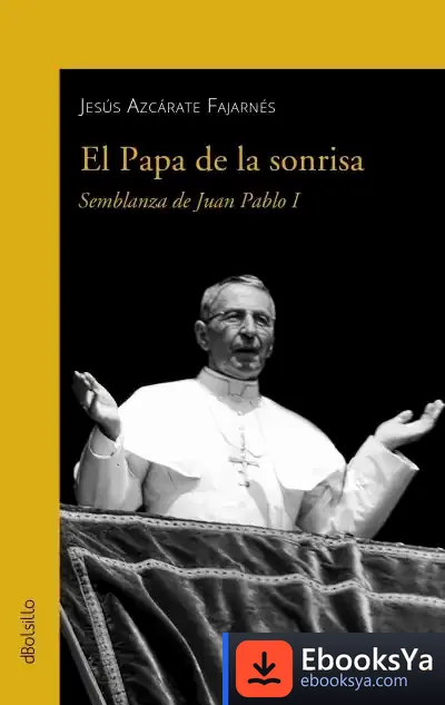 Descargar El Papa De La Sonrisa