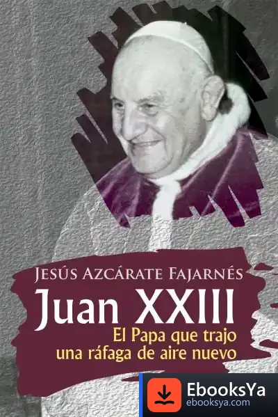 Descargar Juan Xxiii