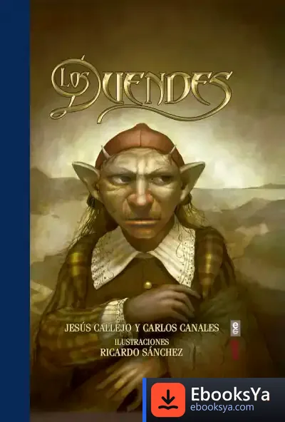 Descargar Los Duendes de Jesús Callejo