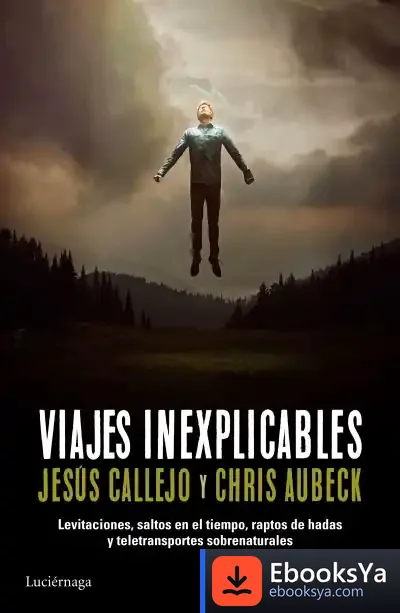 Descargar Viajes Inexplicables