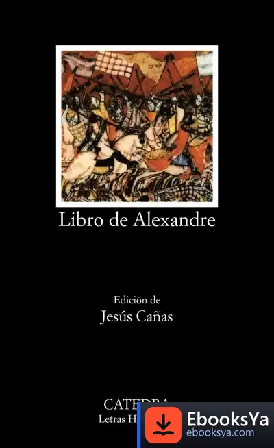 Descargar Libro De Alexandre