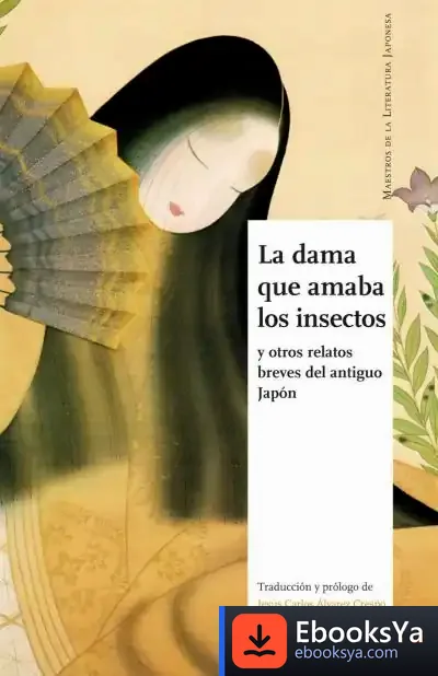 Descargar La Dama Que Amaba Los Insectos